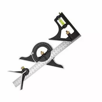 Прямоугольная линейка для работ по дереву