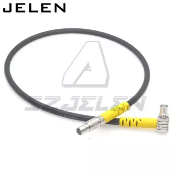 Камера ARRI ALEXA miniLF, кабель ARRI ALEXA 35 VF, видеокабель для монитора камеры CCM-1 VF