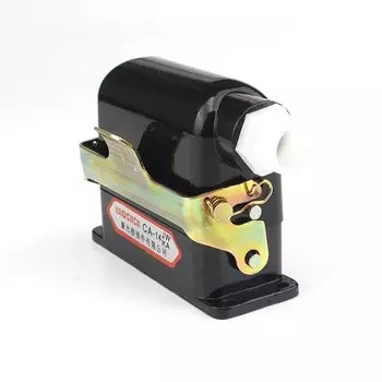 Прямоугольный разъем TIE YI CA 6/14/20 контактов