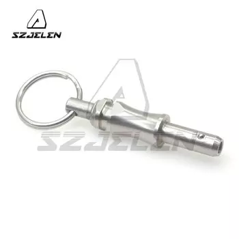 Пряжка ARRI WCU-4, фиксирующий штифт для плечевого ремня