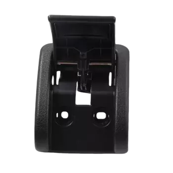 Пряжка для заднего сиденья с ручкой регулировки переключатель застежка для спинки заднего сиденья аксессуары для салона автомобиля для Lifan X60