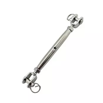 Пряжка из нержавеющей стали YWXTD M5 M6 M8