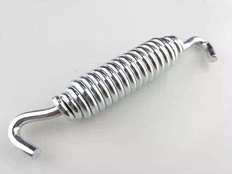 Пружина для Harley Davidson Sportster Dyna Electra Glide Fatboy Heritage Softail Springer Night V-Rod