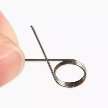 Пружина кручения FINEWE для BMW X1, Mini Cooper