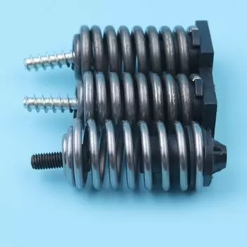 Пружина передней ручки Haishine для бензопил Husqvarna