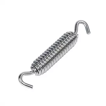 Пружина с откидной ножкой для Harley Davidson Touring 2007-18 Softail 07-17 Deluxe break Fat Boy Electra Glide Heritage