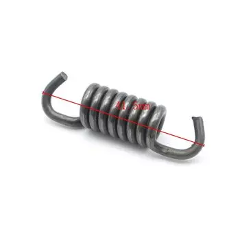 Пружины сцепления Haishine для триммера 2 шт.