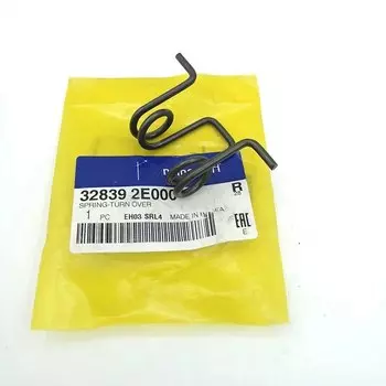 Пружина сцепления возврата педали сцепления возврата пружины сцепления пружины для H-yundai Tucson Kia Sportage 2005 2006 2007 2008 2009