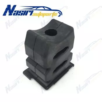 Пружина заднего бампера для Toyota 4runner Land Cruiser 90 Prado Hilux Surf 4runner 1996-2002 48306-35180