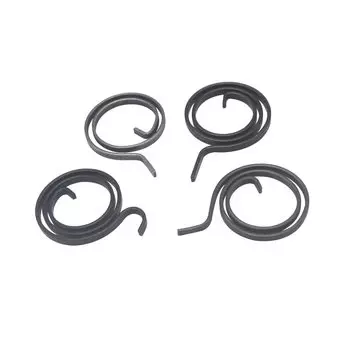 Пружинная дверная ручка FUMAO