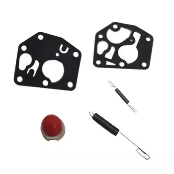 Пружинные прокладки VIBRATITE красные для Briggs & Stratton