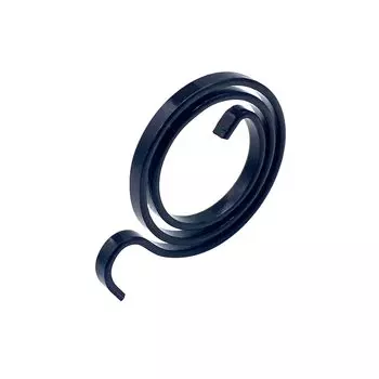 Пружинная сталь для дверных ручек FUMAO черная