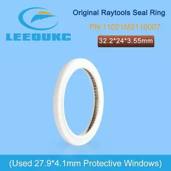 Пружинное уплотнение LSKCSH Laser Seal Ring 32,2*24*3,55 мм
