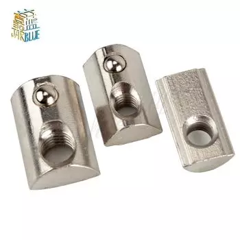 Пружинные гайки JARBLUE M3 M4 M5 M6 M8