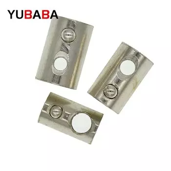 Пружинные гайки YUBABA M3 M4 M5 M6 M8