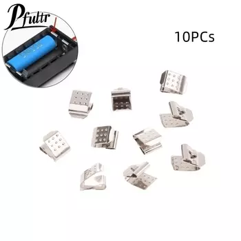 Пружинные контакты для батарей АА