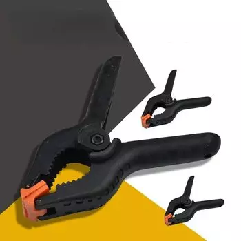 Пружинные зажимы HARKO 2/3/3,5/4/6 дюймов