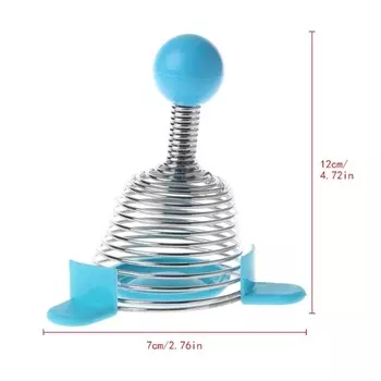 Пружинный орехокол из нержавеющей стали our cherish