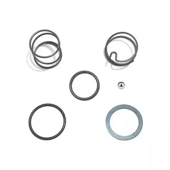 Пружинный стальной шарик для ударного гайковерта Dewalt N078434 N089668