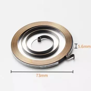 Пружинный стартер для цепной пилы ZJMZYM 52/58