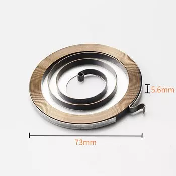 Пружинный стартер для цепной пилы ZJMZYM