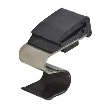 Пружинный зажим для топливной двери MB642442 для Lancer Outlander Pajero