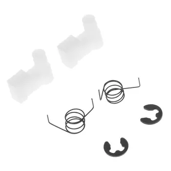 Пружинный зажим стартера ANENG для цепных пил 4500/5200/5800