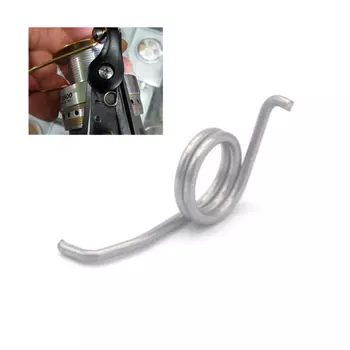 Пружины для катушек Daiwa 4 шт.