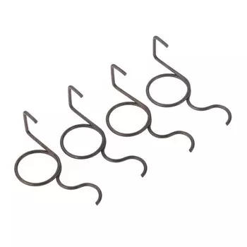 Пружины дроссельной заслонки DRELD для HUSQVARNA 4 шт.