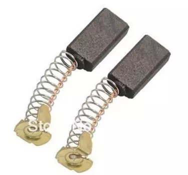 Пружины и провода 6x10x19 мм, 2 шт