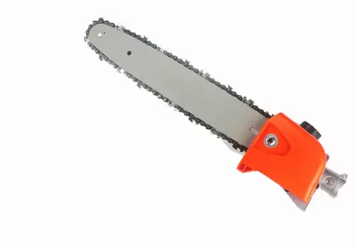 Ps260 26cc пила высокой ветви, цепь для пилы, Направляющая штанга 10 дюймов, 8 дюймов, длинная ручка, перфоратор для растений Zenoah Shindaiwa
