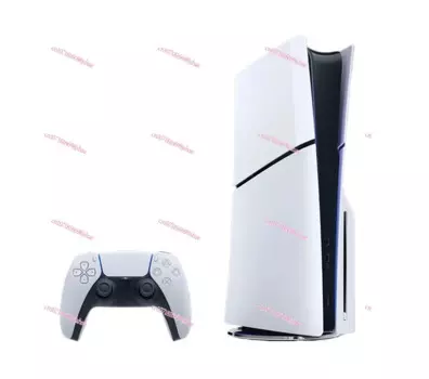 PS5 Host P5 Новая легкая и тонкая домашняя игровая консоль