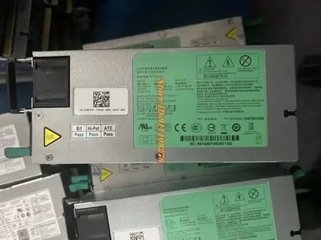 PS-2112-2L LF для DELL C6100, блок питания сервера, макс. 1100 Вт