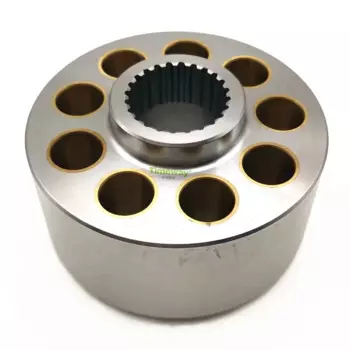 PSV2-55T блока цилиндров для ремонта насоса KAYABA