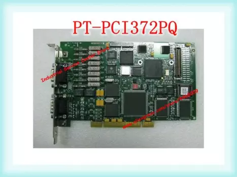 PT-PCI372PQ 10711 коммуникация