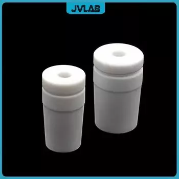 PTFE мешалка JVLAB 14-50 мм