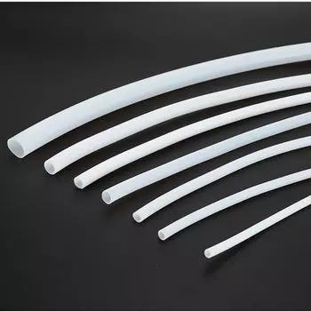 PTFE Озонирующая трубка белая