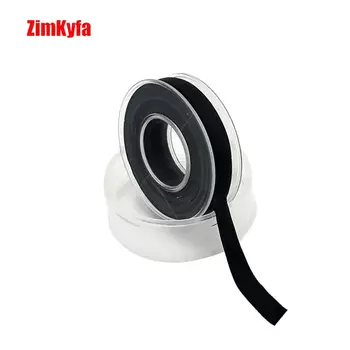 PTFE резьба уплотнительная лента для пневматического фитинга, манометр воздуха, быстрое соединение, установка шланга