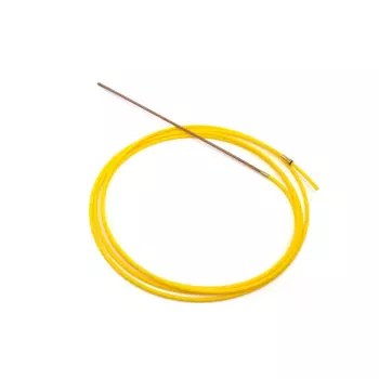 ПТФЭ-вкладыш JINSLU 3 м 5 м для MIG TIG лазера 1,2-1,6 мм