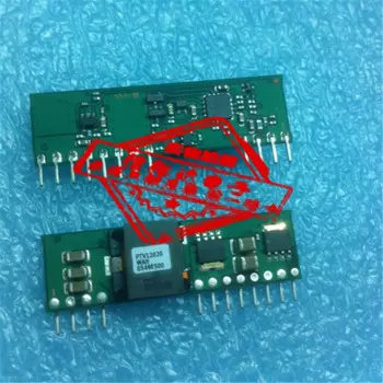 PTV12020 PTV12020WAH 16A неизолированный преобразователь питания постоянного тока 12 В 1,2-5,5 В