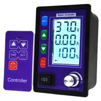 Пульт дистанционного управления, 30 А, 10-55 в