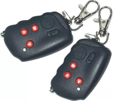 Пульт дистанционного управления 418 Мгц, 3 канала