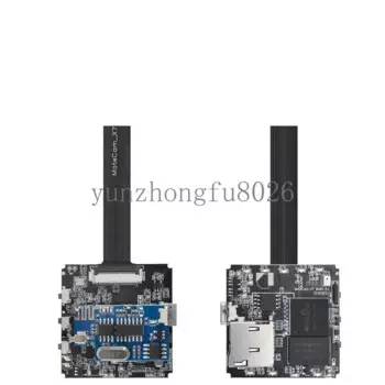 Пульт дистанционного управления 4K Lan RTSP с поддержкой Wi-Fi