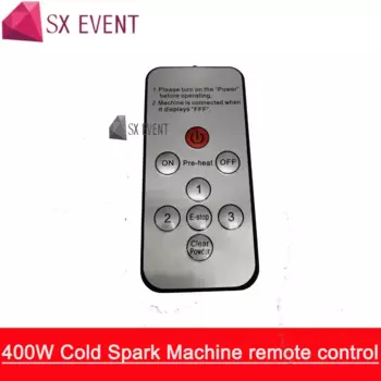 Пульт дистанционного управления