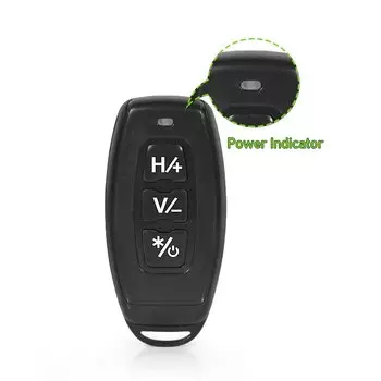 Пульт дистанционного управления Clubiona для лазерного уровня RM01