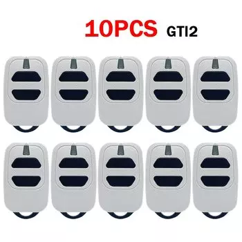 Пульт дистанционного управления DEA GTI2/GTI4 433,92 МГц