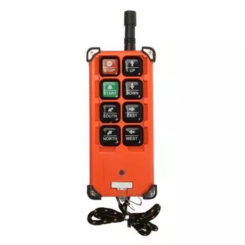 Пульт дистанционного управления DIANQI F21-E1B