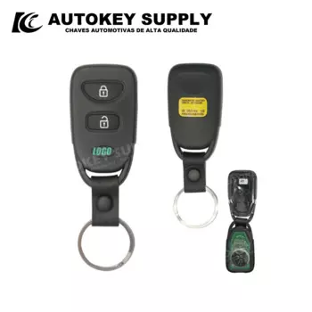 Пульт дистанционного управления для Hyundai Tucson 433Mhz Autokeysupply AKHYC402
