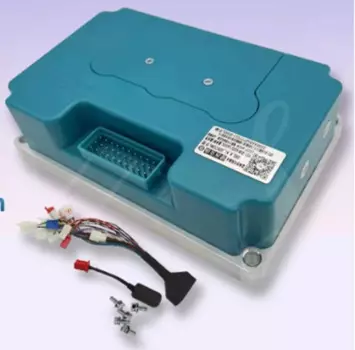 Пульт дистанционного управления для модификации электрического мотоцикла CD-96890, 1 шт.