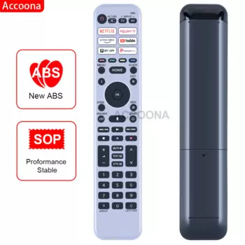 Пульт дистанционного управления для PANASONIC N2QBYA000048 9505627 smart TV